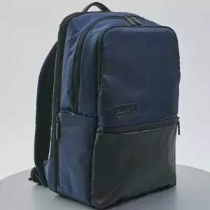 Gucci nylon fabric smart unisex backpack