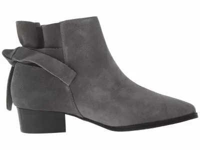Women's ankle boot with different colors